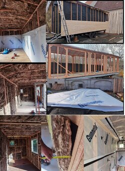 Maringotka/Tiny House - 19