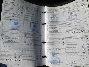 Volkswagen Fox 1.2 40kw - 19