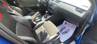 Škoda Octavia, RS 2.0 TDI 135kW - 19