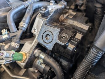 Volvo S80ll D5 136Kw - 19