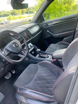 Škoda Kodiaq RS - 19