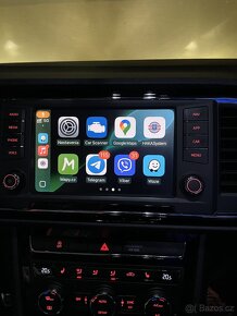Aktivace Apple CarPlay✅ Android Auto pro VW, Škoda, Audi✅ - 19