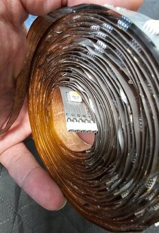 Zápustne svitidlo LED Whirl 6W  PAULMANN, Figaro  FGR-223 - 19