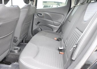 Renault Clio 1.5dCi DYNAMIQUE ENERGY - 19