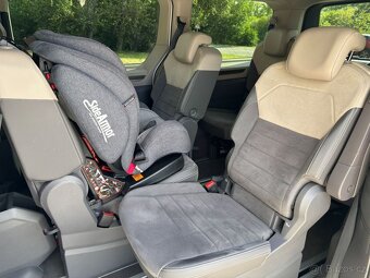 VW Multivan T7 Style Long eHybrid - 19