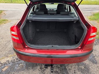 Škoda Octavia - 1.9TDI(77KW) - 282tis/km - SLUŠNÁ - 19