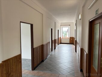 Prodej ubytovacího zařízení 236 m² Bratrušov ŠUMPERK - 19