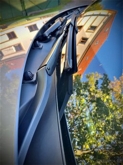 Mercedes Benz E400 W212 63000km - 19