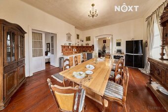 Prodej Rodinný dům, 769㎡ - 19