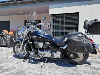 Kawasaki vn 900 Vulcan classic - 19