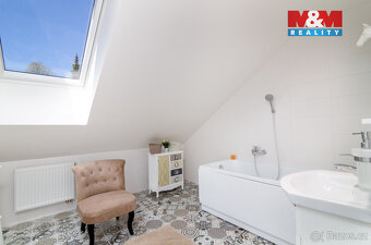 Prodej rodinného domu, 630 m², Mariánské Lázně, ul. Chopinov - 19