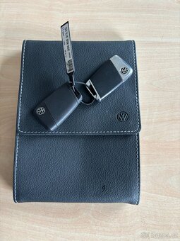 Volkswagen Passat 1.5 TSi 110kW 1 Majitel DSG - 19