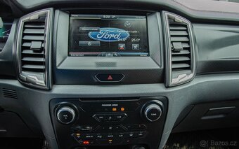 Ford Ranger 3.2 TDCi DoubleCab 4x4 WildTrak A6 - 19