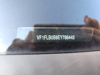 Renault Trafic Long 2.0dci - 19