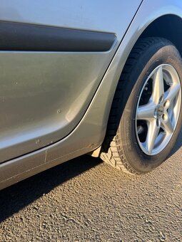 Škoda Octavia 2 - 19