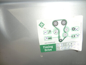 Fiat Dobló, 1.9JTD88kW NOVÁ STK KLIMA MAXI - 19