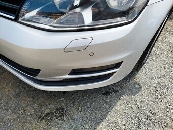 VW GOLF 7 1.6 TDi 81kW, r.v. 9/2014, najeto 211.347km - 19