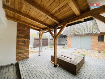Prodej rodinného domu, 96 m², Orlovice - 19