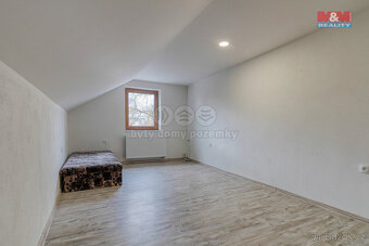 Prodej rodinného domu 4+1, 154 m², Kasejovice - 19