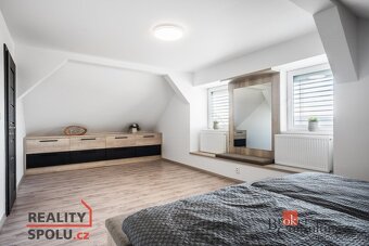 Prodej, domy/rodinný, 210 m2, 66484 Stanoviště, Brno-venkov  - 19