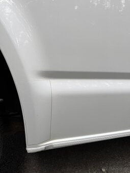 VW TRANSPORTER T5.1 2.0TDI 103KW LONG 5/6 MÍST R.V.2013 - 19