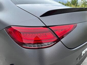 Mercedes-Benz CLS 400d 4MATIC Edition 1 - odpočet DPH - 19