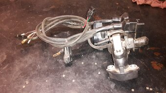 NAVAJO 125EFI - 19