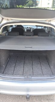 OCTAVIA COMBI - 19