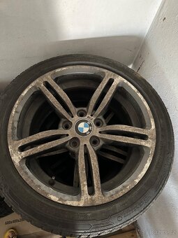 BMW 320D E90 M-paket – 120 kW, manuál, 2006 - 19