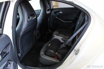 Mercedes-Benz A trieda 180 - 19