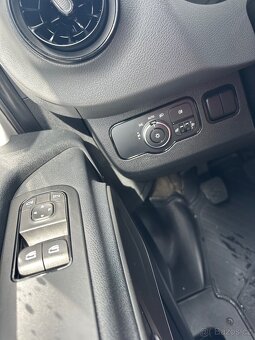 MB-Sprinter 314Cdi 105kW L2H2 ČR TOP STAV DPH,NAVI - 19