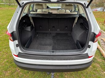 Škoda kodiaq Style+ Business 1.5 TSI 110kw DSG 111 477km - 19