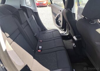 Peugeot 2008 1.2i Klima, Tempomat benzín manuál 60 kw - 19