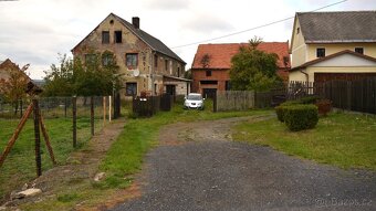 RD Verušičky Záhoří NA PRODEJ - 19