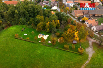 Prodej rodinného domu, 80 m², Kolešovice - 19