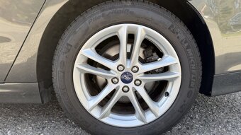 Ford Mondeo 2.0tdci mk5 - 19