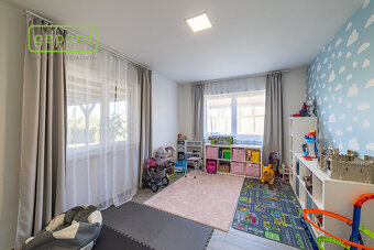 Prodej bungalovu, 4+kk, 177m2, Chramostek - 19