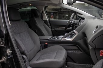 Peugeot 3008 120 kW, 6-st.automat, 2013, hybrid - 19