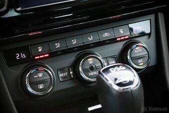 Škoda Superb 3 Combi 2.0 TDI 140 KW DSG Laurin & Klement - 19
