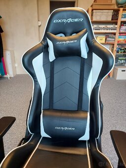 Křeslo DX Racer Formula - 19