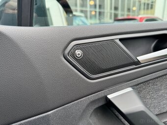 Seat Tarraco Xcellence 4Drive 2.0TDI 147kW DSG Webasto Tažné - 19