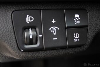 KIA RIO 1.4 Benzín + LPG MT/6 73.30kW 2020 - 19
