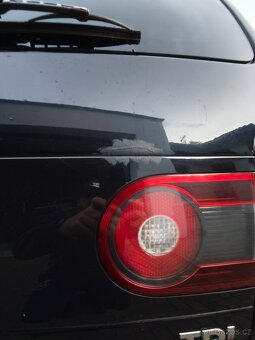 Sharan 1.9tdi 2009, 85kw bez dpf - 19