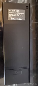 Victor (JVC) HD-9500 VHD pc, 3D - 19