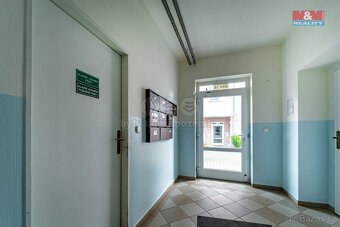 Prodej bytu 3+kk, 90 m², Mariánské Lázně, ul. Družstevní - 19
