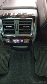 Škoda Superb L&K 1.5 TSI DSG kombi 5/2021, DPH - 19