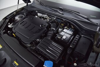Superb Combi 2.0 TDI Clever DSG, LED, Tempomat, Klima - 19
