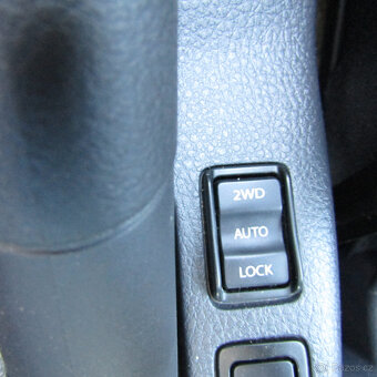 Suzuki SX4 1,6i 88kw, 4x4, 100% km, 2014, Benzín, 4x4 - 19