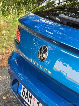 Vw Arteon Shooting Brake Elegance - 19