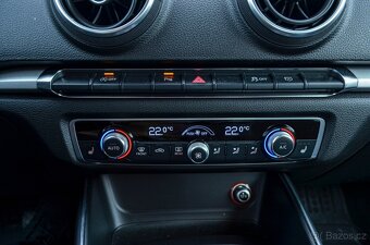Audi A3 Sportback 1.6 TDI 105k DPF Style Ambition S tronic - 19